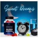 Sleep Gummies Manufacturer - OEM ODM Private Label Custom