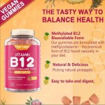 Brain Energy Gummy Manufacturer - OEM Vitamin D B12 Boost Mood