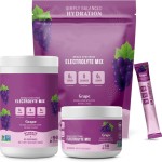 Energy Drink Powder Manufacturer - OEM ODM Herbal Electrolyte