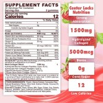 Collagen Gummy Manufacturer - Organic Vegan Beauty Brightening