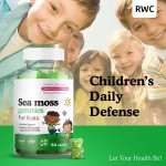 Kids Supplement Gummies Manufacturer - Wholesale Price Vegan Friendly