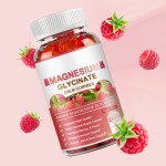 Magnesium Gummies Manufacturer - 400mg Free Potassium Vitamin