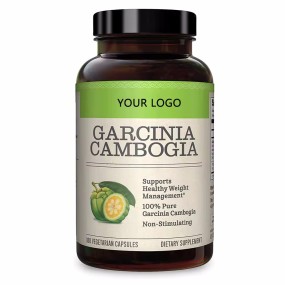 Garcinia Cambogia Capsules Manufacturer - Free Samples Organic HCA