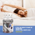 Sleep Gummies Manufacturer - OEM ODM Natural Organic Vitamin