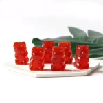 Probiotic Gummies Manufacturer - Wholesale Candy No Binders Organic