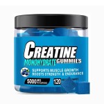 Creatine Gummies Manufacturer - Monohydrate Improve Absorption