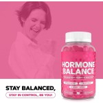 Hormone Gummies Manufacturer - High Quality Flo PMS Relief