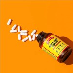 Apple Cider Vinegar Capsules Manufacturer - Professional Women Health