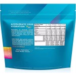 Electrolyte Powder Manufacturer - OEM Low Sugar Hydration Accelerator