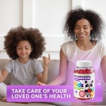 Magnesium Gummies Manufacturer - High Quality Calm for Children