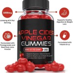 Vitamin B12 Gummies Manufacturer - OEM Custom Organic Apple Cider