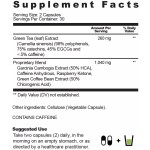 Beauty Supplements Capsules Manufacturer - OEM ODM Vegan Friendly