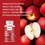 Apple Cider Vinegar Gummies Manufacturer - Private Label Healthy Supplement