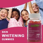 Hair Growth Gummies Manufacturer - Private Label Biotin Collagen Keratin
