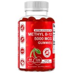 Vitamin B Complex Gummies Manufacturer - Wholesale Price Organic Bulk