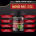 Coffee Supplements Capsules Manufacturer - 2025 New Free Samples