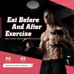 Creatine Monohydrate Gummies Manufacturer - Vegan Muscle Growth Recovery