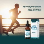 Keto Drops Manufacturer - Ketone Appetite Suppressant Fat Burning