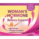 Women Supplement Capsule Manufacturer - Wholesale Price Customized