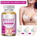 Breast Enhancement Capsules Manufacturer - Herbal Extract Food Supplement