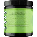 Greens Powder Manufacturer - Factory OEM Detox Spirulina Wheat