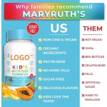 Multivitamin Gummies Manufacturer - Immune Support Chewable Kids