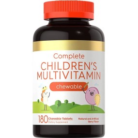 Children Multivitamin Manufacturer - OEM ODM Chewables Immune