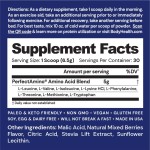 Amino Acids Powder Manufacturer - Wholesaler OEM Berry Workout Recovery