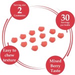 Vegan Collagen Gummies Manufacturer - Private Label Biotin Hair Vitamin