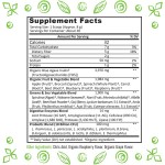 Probiotics Powder Manufacturer - OEM Private Label Digestive Enzymes