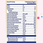 Fertility Gummies Manufacturer - OEM Prenatal Vitamin Conception