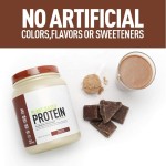 Plant Protein Powder Manufacturer - Wholesale OEM ODM Vegan