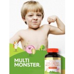 Children Multivitamin Manufacturer - OEM ODM Chewables Immune