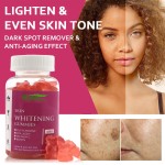 Hair Growth Gummies Manufacturer - Private Label Biotin Collagen Keratin