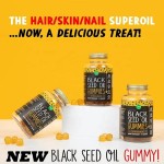 Black Seed Gummies Manufacturer - OEM Private Label Organic Halal