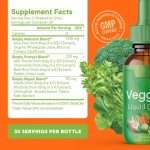 Fruits Veggies Drops Manufacturer - Multi Vitamin Mineral Balance
