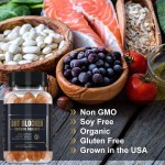 DHT Blocker Gummies Manufacturer - Saw Palmetto Biotin Prostate