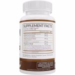 Mushroom Capsules Manufacturer - Wholesale Bulk Men Health Supplement