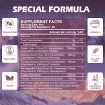 Shilajit Liquid Drops Manufacturer - Himalayan 6 in 1 Herbal