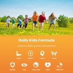 Multivitamin Gummies Manufacturer - Factory Wholesales Gummie Bear
