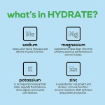 Electrolyte Powder Manufacturer - 2025 New Hydrate Fruit Punch