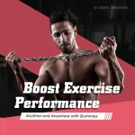 Creatine Gummies Manufacturer - Private Label for Men Women