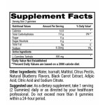L Carnitine Gummy Manufacturer - Customized Faster Recovery Focus