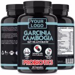 Green Coffee Capsules Manufacturer - Professional Probiotics Enzymes