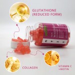 Hair Growth Gummies Manufacturer - Private Label Biotin Collagen Keratin