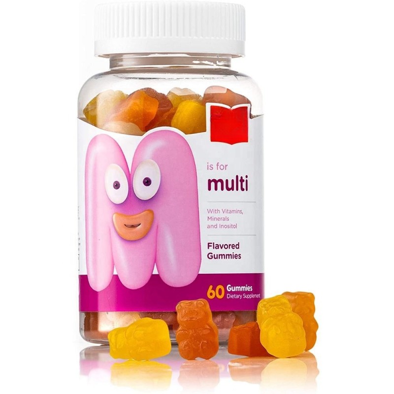 Immune Support Gummy Manufacturer - 2025 New Bear Candy Bulk