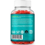 Vitamin E Gummies Manufacturer - RWC with Vitamin C Biotin