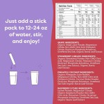 Electrolyte Powder Manufacturer - Vegan Preworkout Energy Drink Mix