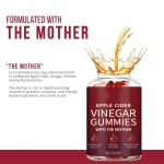 Apple Cider Vinegar Gummies Manufacturer - Organic Vegan Candy Supplement