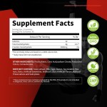 Creatine Gummies Manufacturer - Sugar Free Pre Workout Muscle